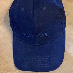 Soul Cycle baseball cap